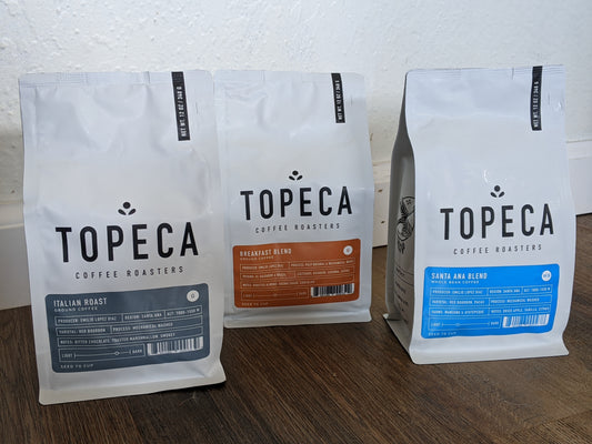 Topeca Coffee