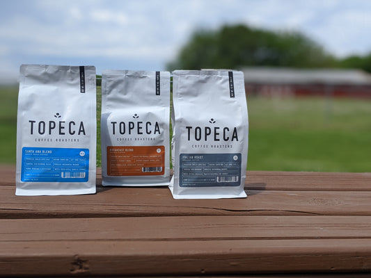 Topeca Coffee