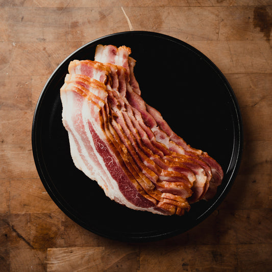 Pasture Raised Pork - Spring Fed Family Farm