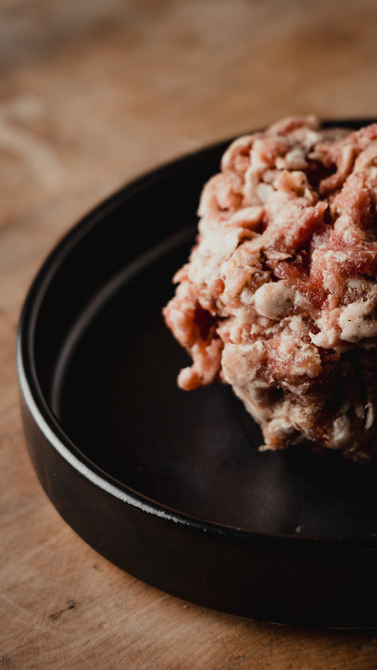 Pasture Raised Pork - Spring Fed Family Farm