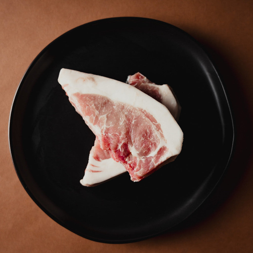 Pasture Raised Pork - Spring Fed Family Farm