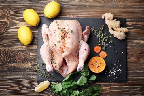 Graham Acres Meats
