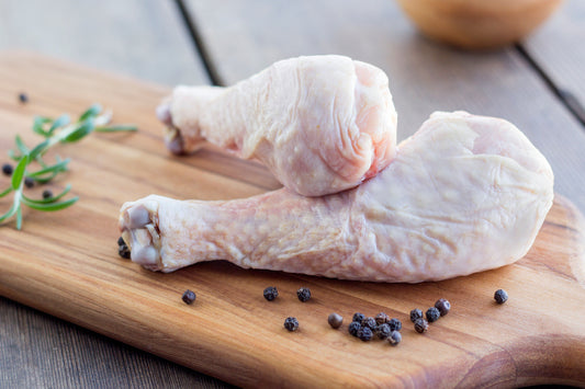 Local Poultry - Prairie Creek Farms