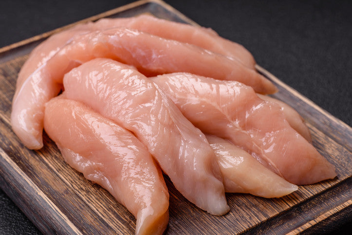 Pasture Raised Chicken - The Grazing Farm