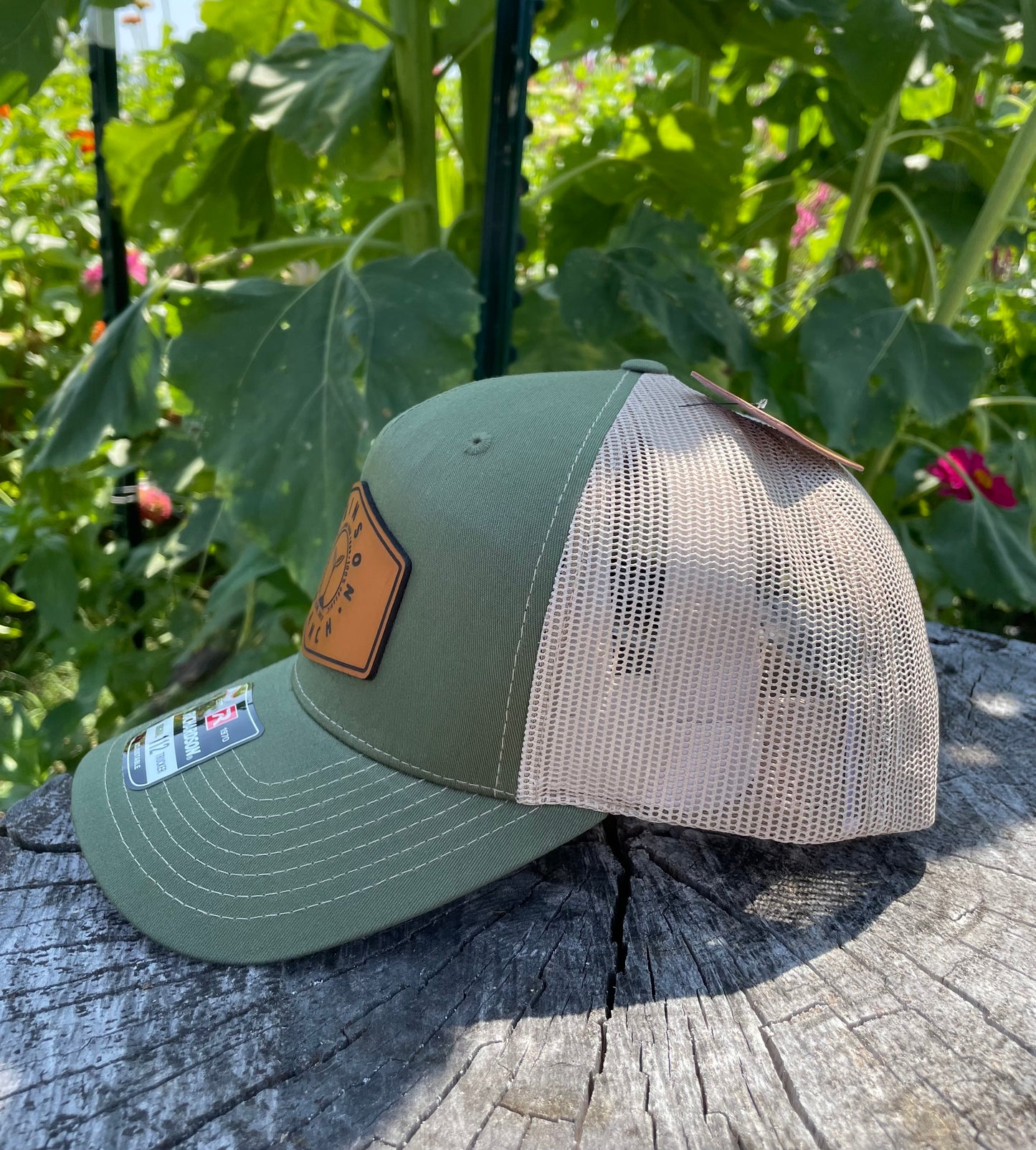 Robinson Ranch Trucker Hats