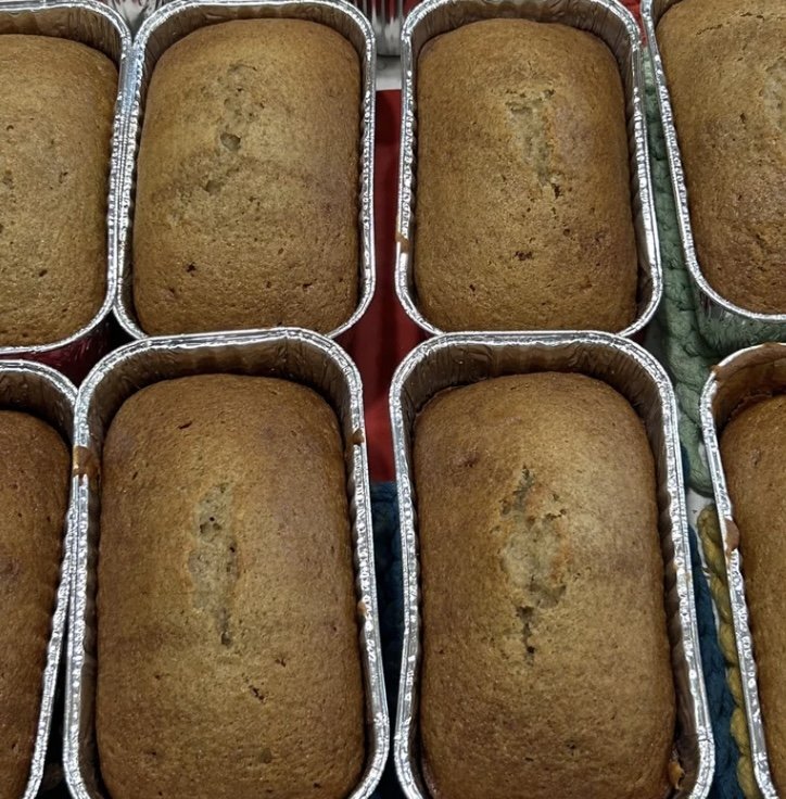 Chick & Egg Co. Breads