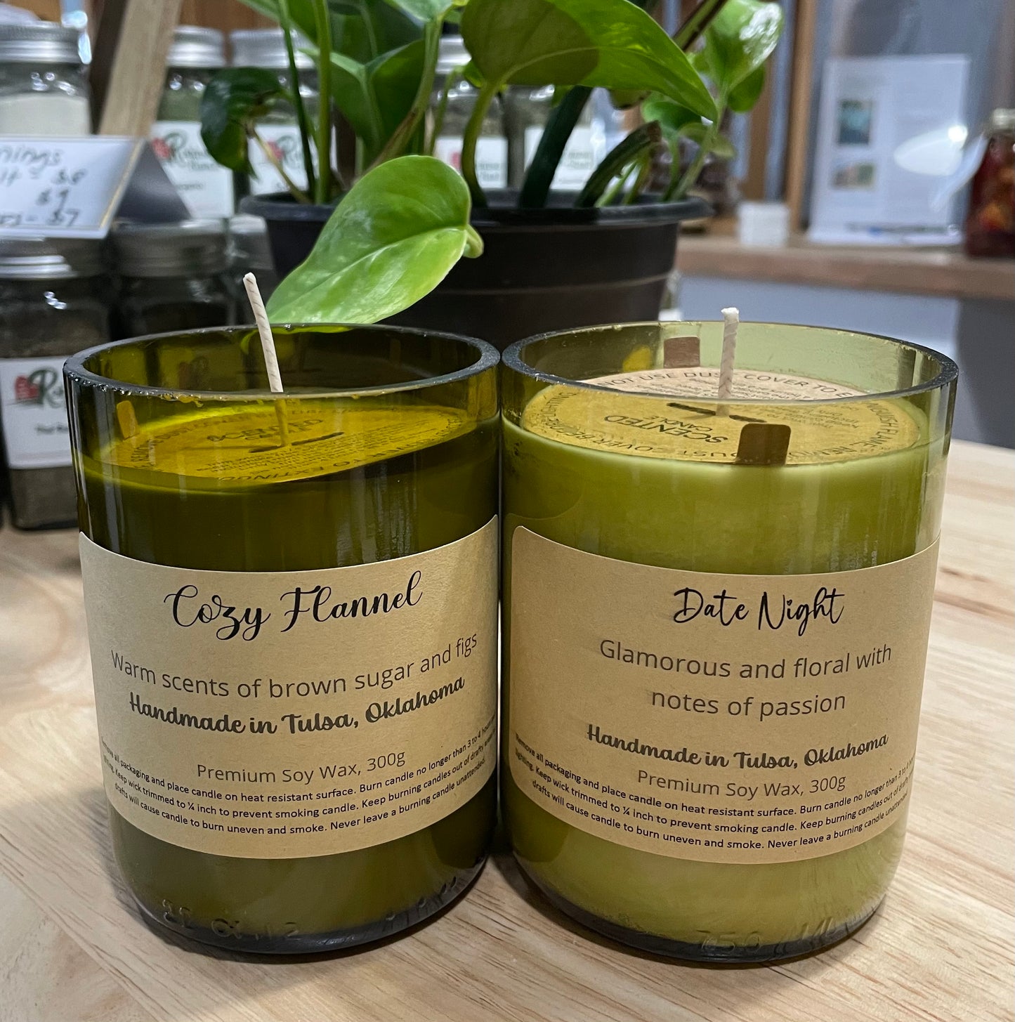 Lit Again Products