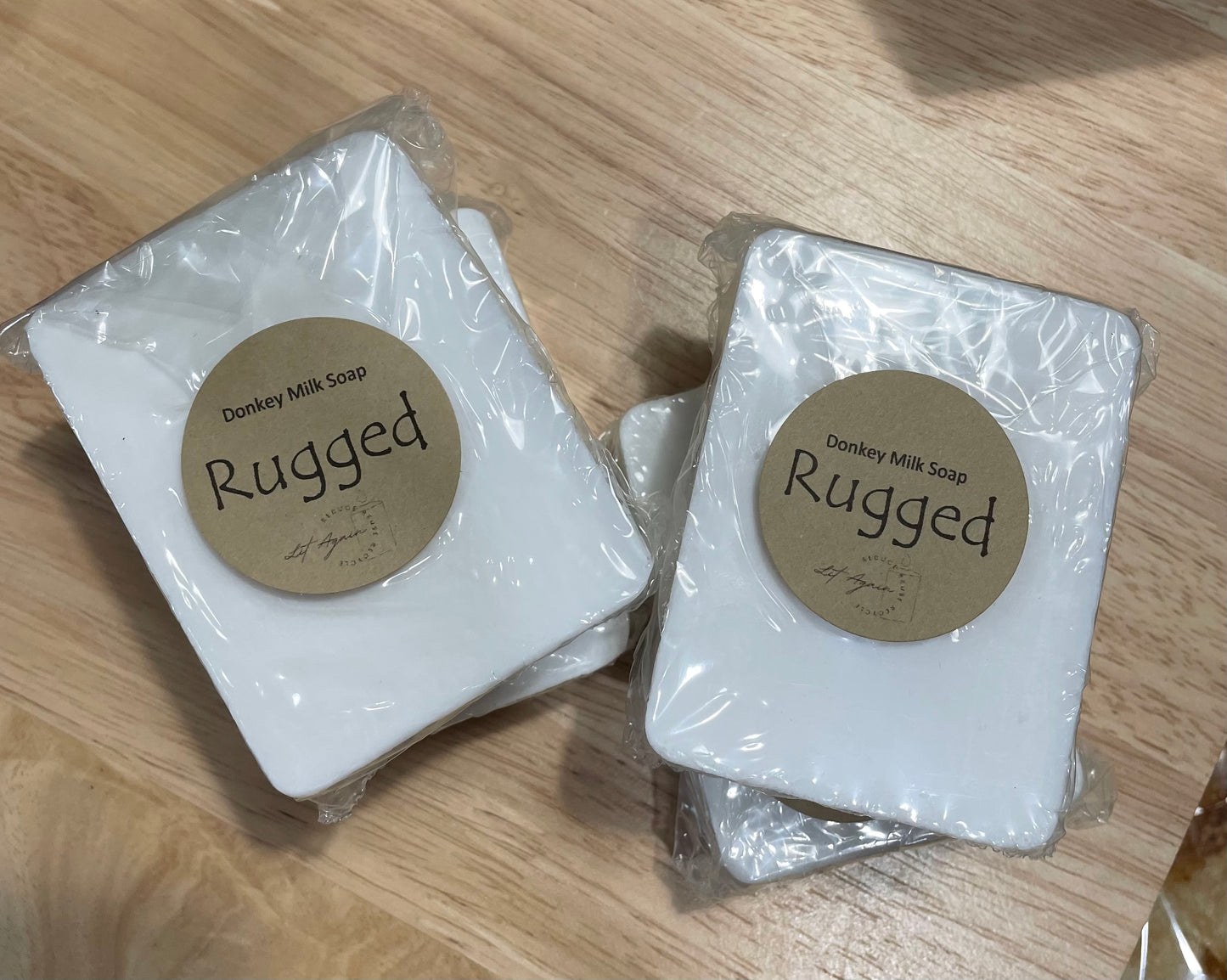 Lit Again Products