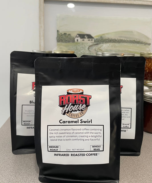 Coffee - Roast House Coffee Co