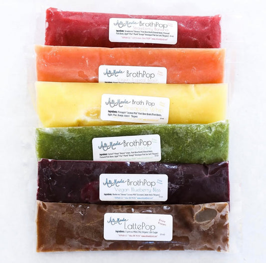 Brothpops - Ali Made