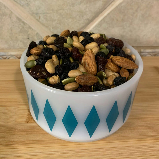 Pumpkin Cherry Trail Mix