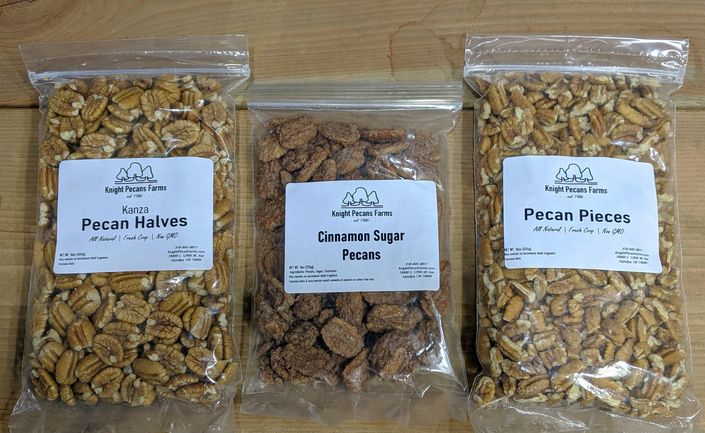 Knight Farms Pecans