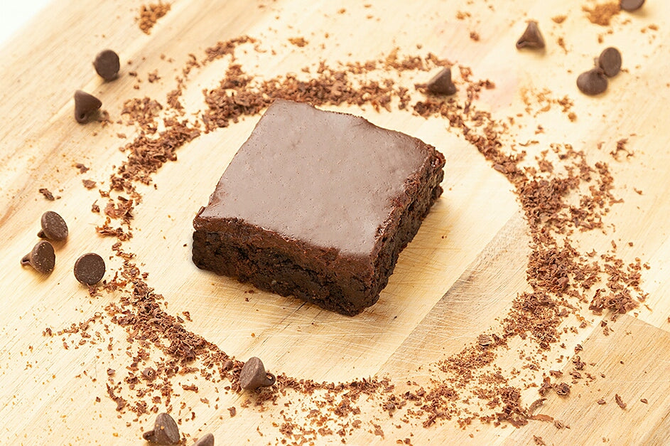 Tia's Superfood Brownies