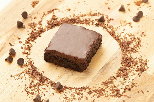 Tia's Superfood Brownies