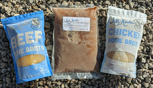 Bone Broth - AliMade