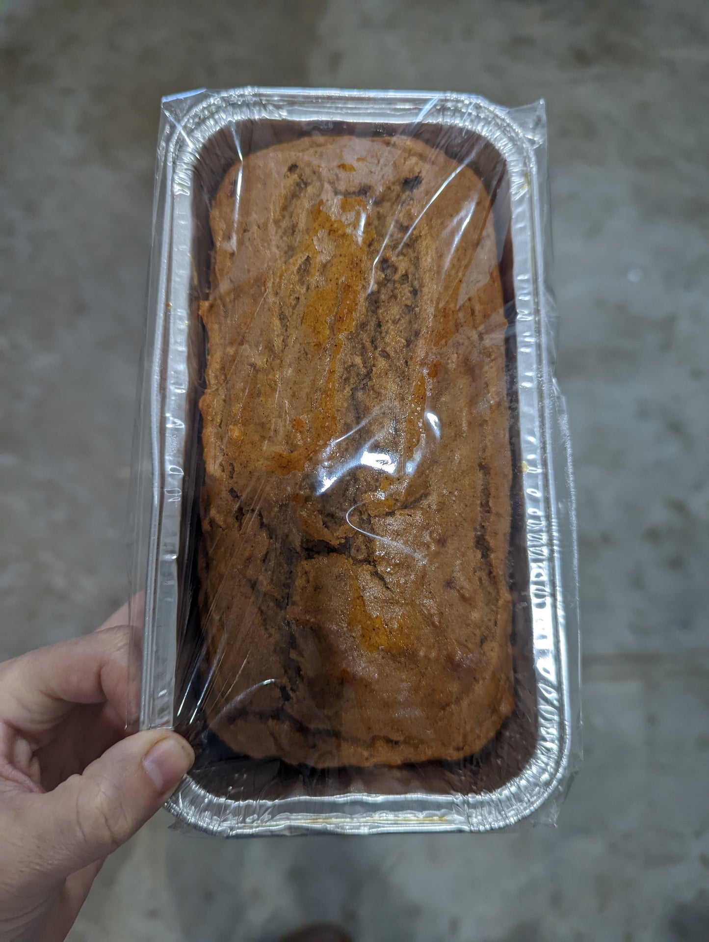 Banana Bread