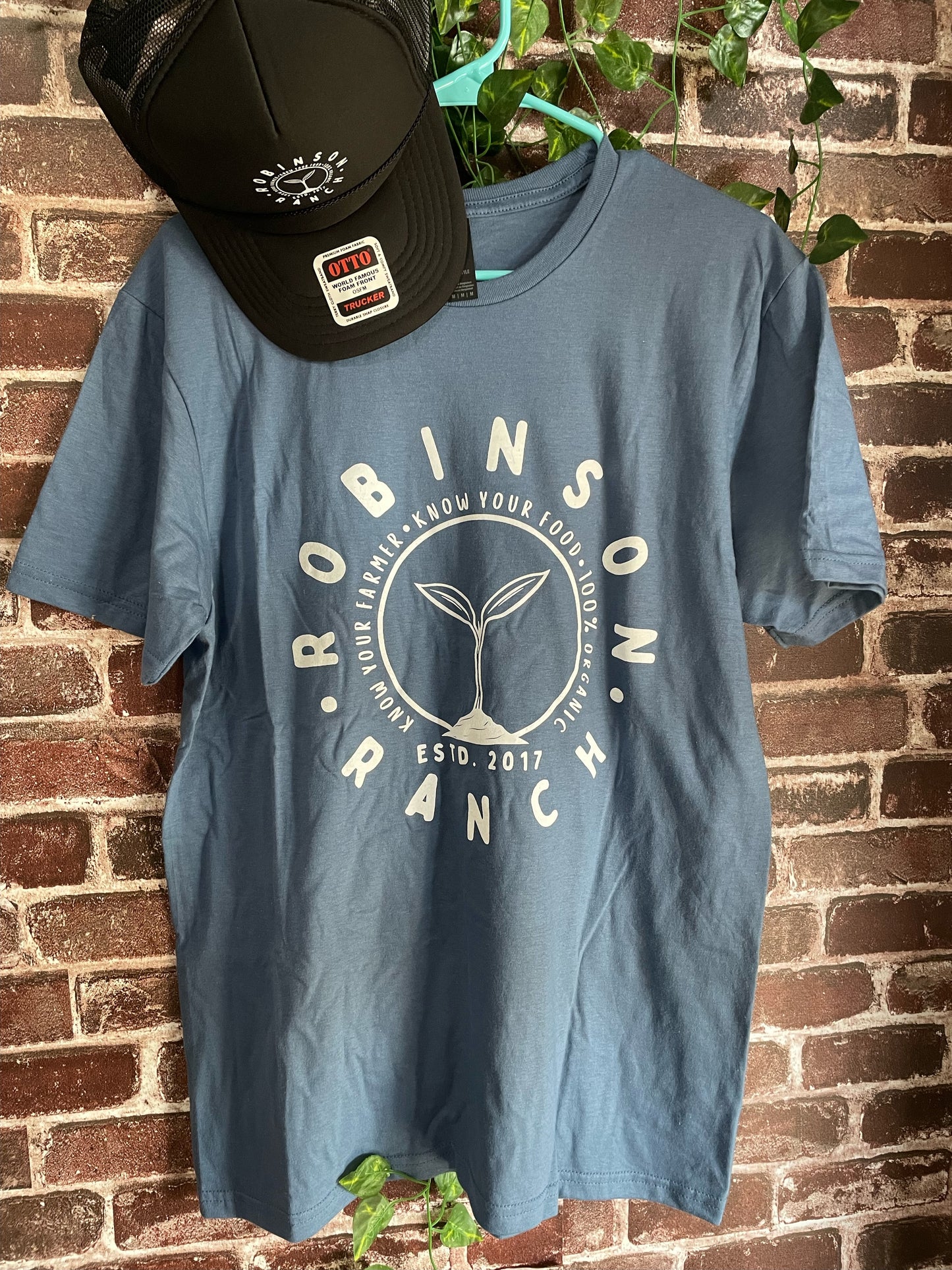 Robinson Ranch T-Shirts