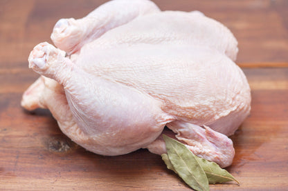 Local Poultry - Prairie Creek Farms