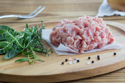 Pasture Raised Chicken - The Grazing Farm