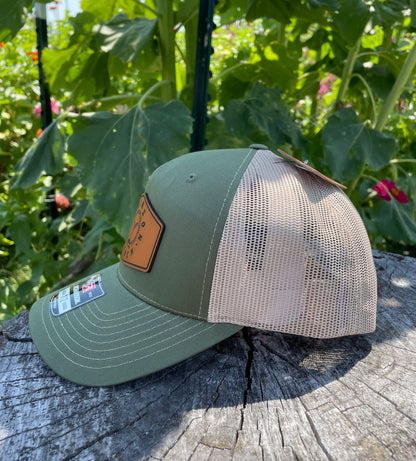 Robinson Ranch Trucker Hats
