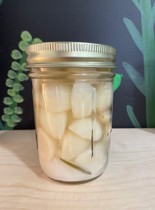 Rosemary Garlic - Just Add Salt