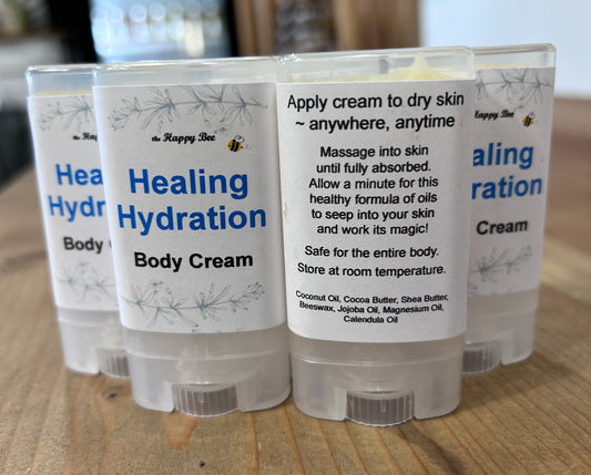Healing Hydration Stick - The Happy Bee