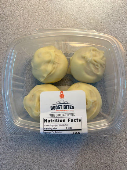 Boost Bites Protein Snack
