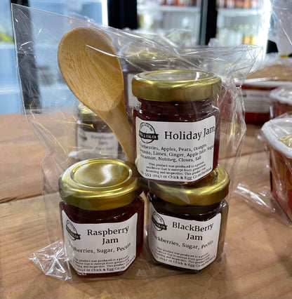 Jams - Chick & Egg Co.