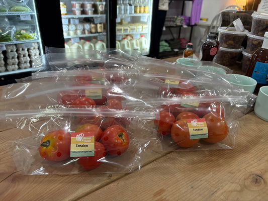 Tomatoes