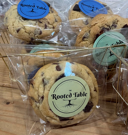 Cookies - The Rooted Table