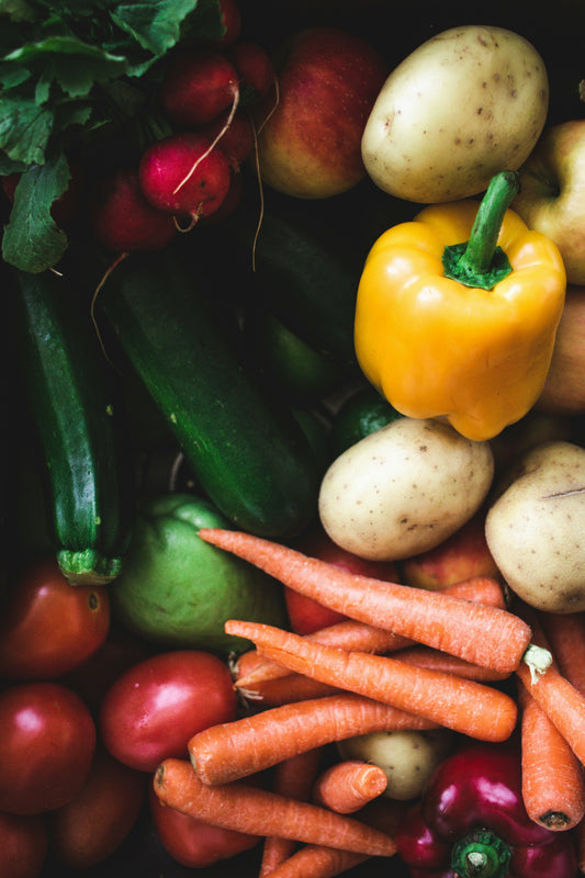 Seasonal Produce