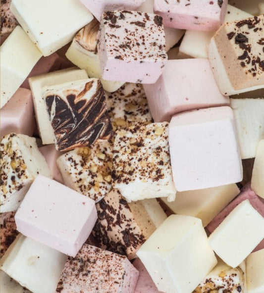 Wild Marshmallow Co.