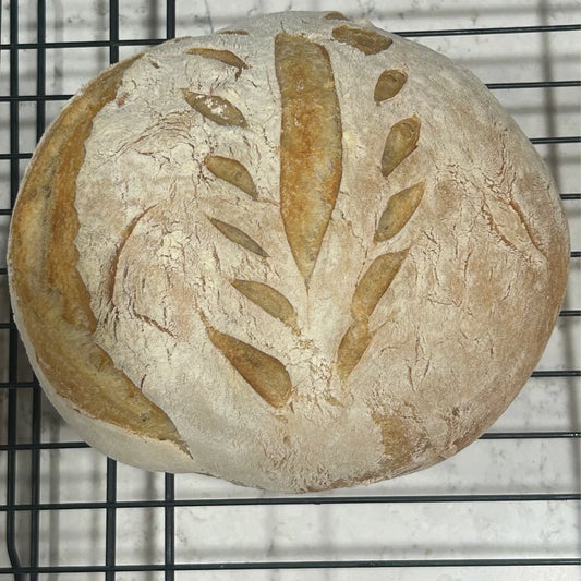 Sourdough - Beloved Bread